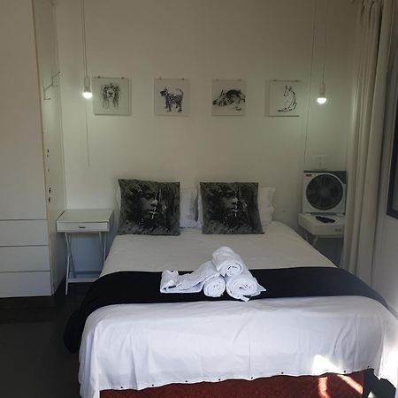 4 ออน ไฮเวิร์ท Apartment เคปทาวน์ ภายนอก รูปภาพ