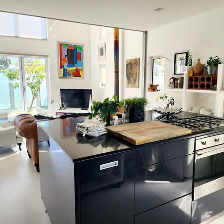 4 ออน ไฮเวิร์ท Apartment เคปทาวน์ ภายนอก รูปภาพ