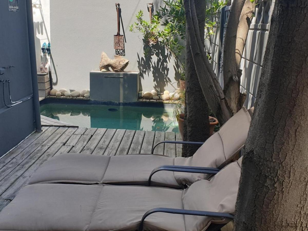 4 ออน ไฮเวิร์ท Apartment เคปทาวน์ ภายนอก รูปภาพ