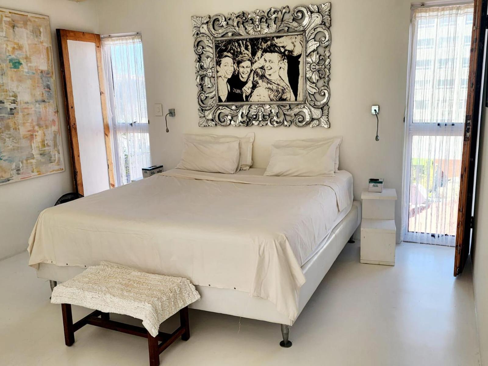 4 ออน ไฮเวิร์ท Apartment เคปทาวน์ ภายนอก รูปภาพ