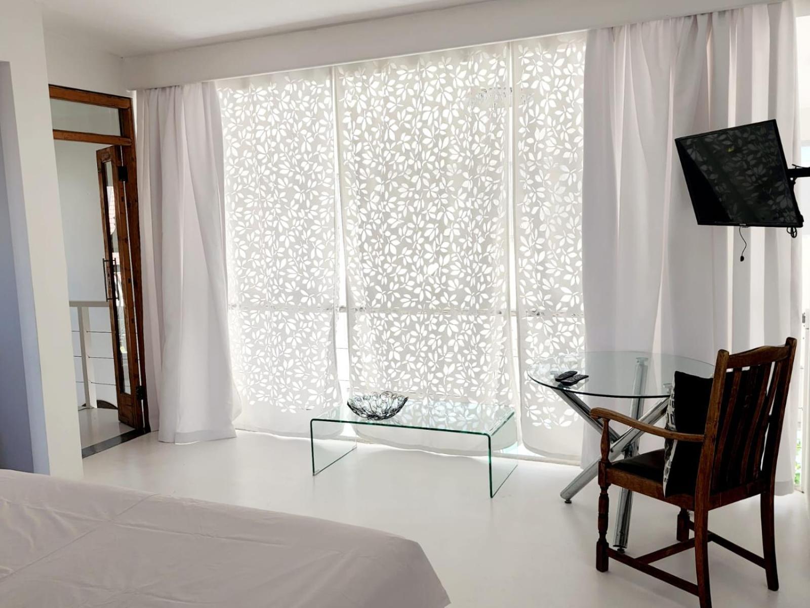 4 ออน ไฮเวิร์ท Apartment เคปทาวน์ ภายนอก รูปภาพ