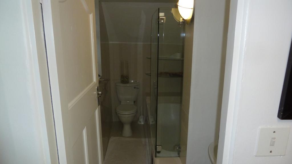 4 ออน ไฮเวิร์ท Apartment เคปทาวน์ ภายนอก รูปภาพ