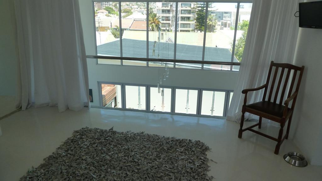 4 ออน ไฮเวิร์ท Apartment เคปทาวน์ ภายนอก รูปภาพ