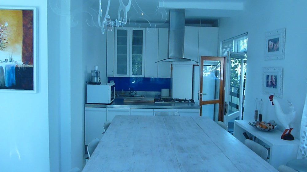 4 ออน ไฮเวิร์ท Apartment เคปทาวน์ ภายนอก รูปภาพ