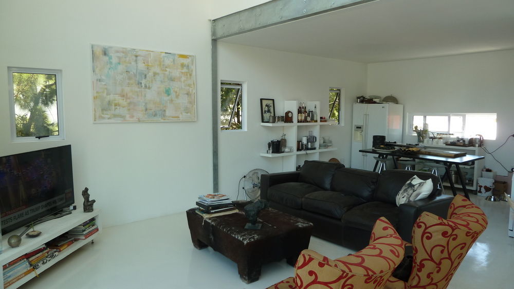 4 ออน ไฮเวิร์ท Apartment เคปทาวน์ ภายนอก รูปภาพ