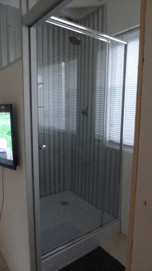 4 ออน ไฮเวิร์ท Apartment เคปทาวน์ ภายนอก รูปภาพ