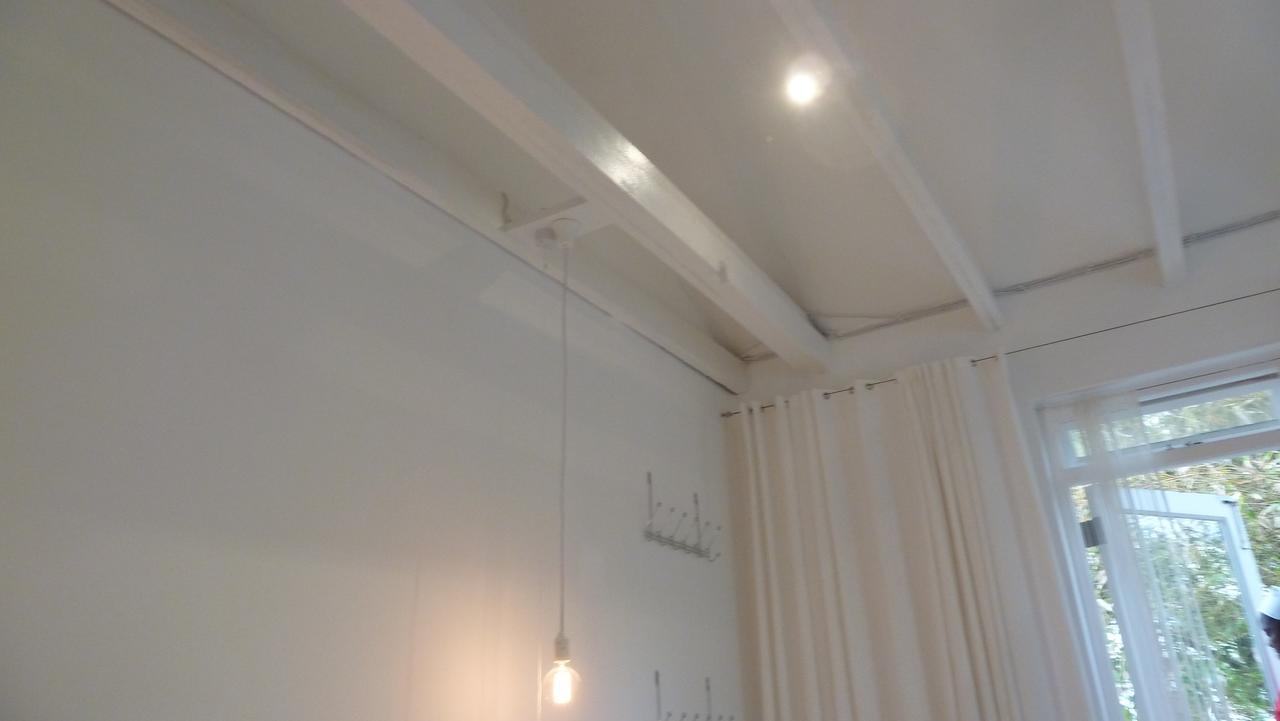 4 ออน ไฮเวิร์ท Apartment เคปทาวน์ ภายนอก รูปภาพ