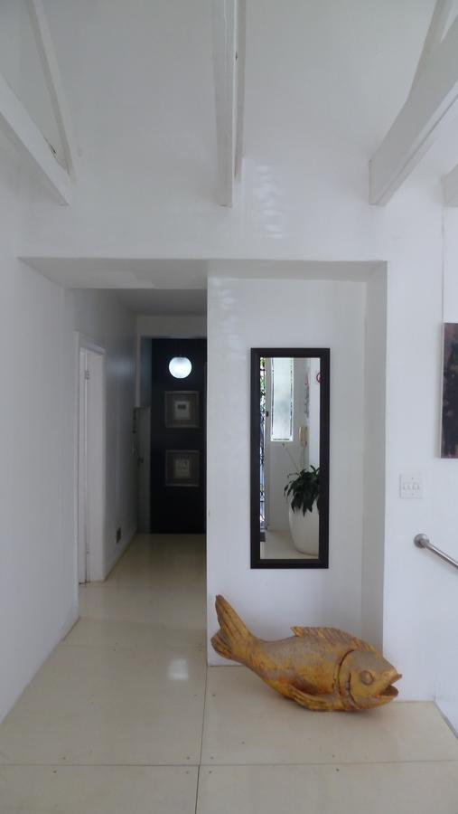 4 ออน ไฮเวิร์ท Apartment เคปทาวน์ ภายนอก รูปภาพ