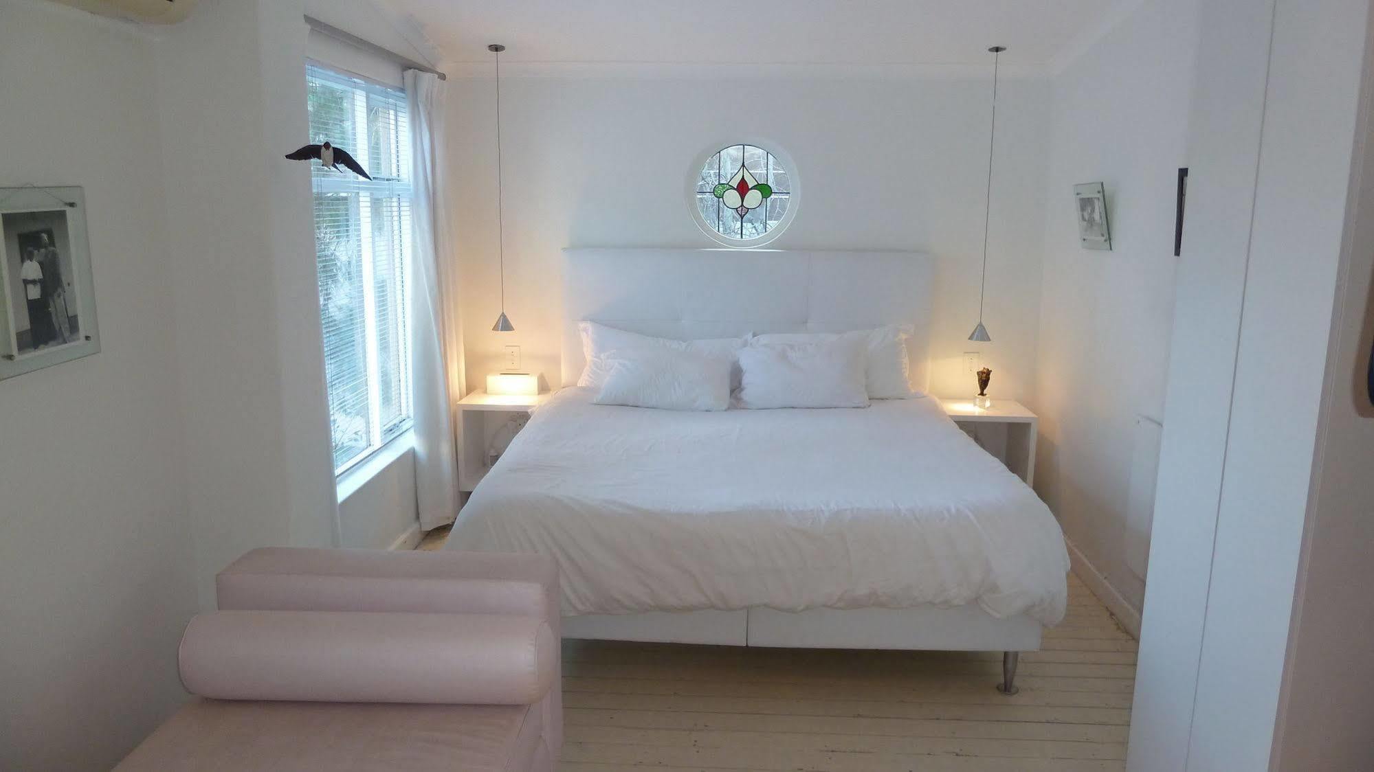 4 ออน ไฮเวิร์ท Apartment เคปทาวน์ ภายนอก รูปภาพ