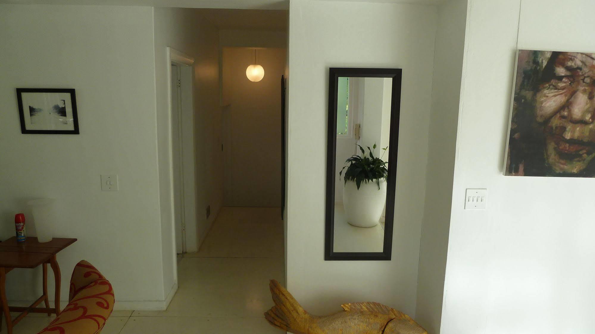 4 ออน ไฮเวิร์ท Apartment เคปทาวน์ ภายนอก รูปภาพ