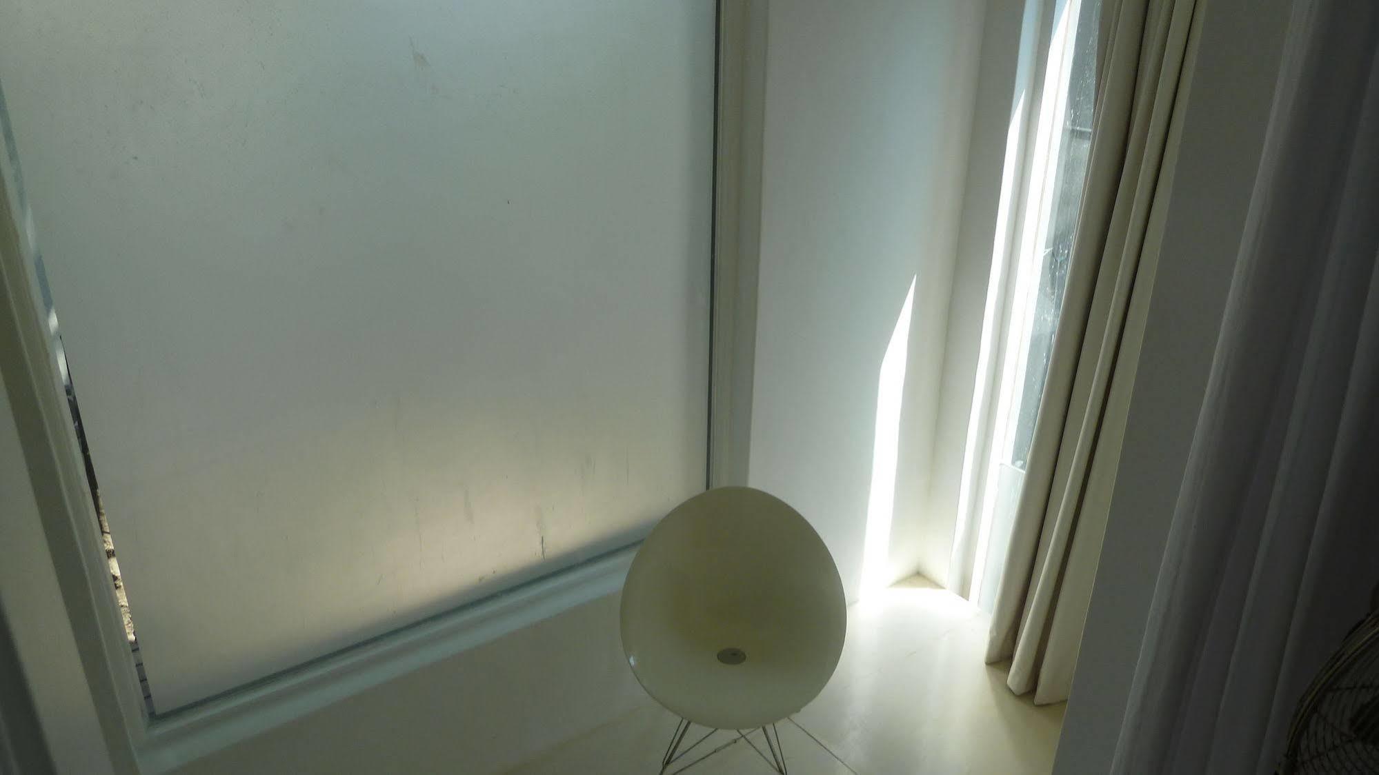 4 ออน ไฮเวิร์ท Apartment เคปทาวน์ ภายนอก รูปภาพ