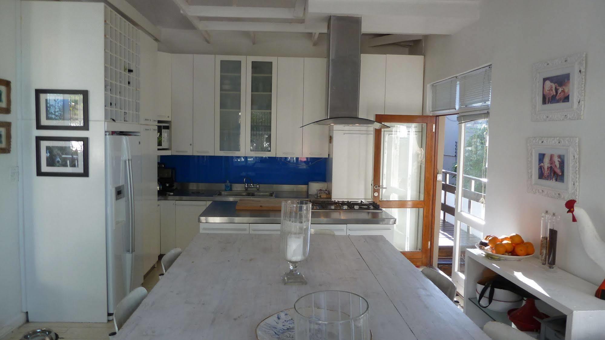 4 ออน ไฮเวิร์ท Apartment เคปทาวน์ ภายนอก รูปภาพ