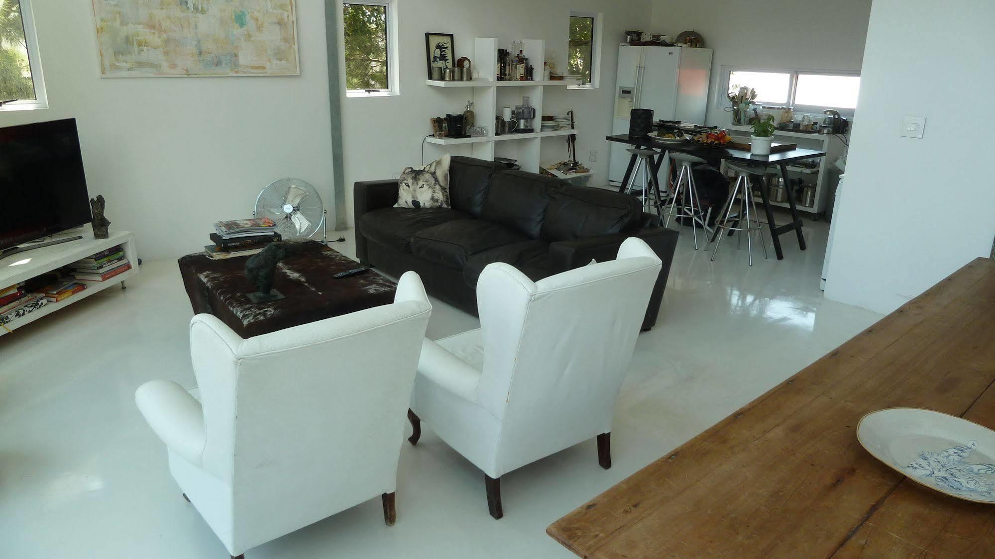4 ออน ไฮเวิร์ท Apartment เคปทาวน์ ภายนอก รูปภาพ
